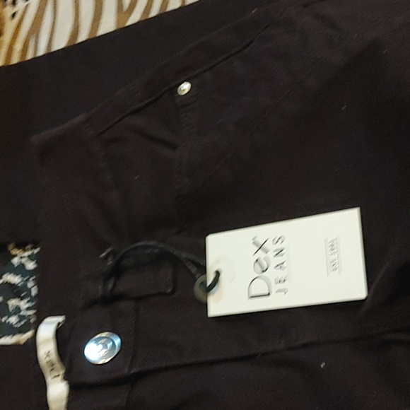 Dex Jeans Sz 24 - Picture 6 of 6